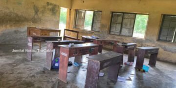 Abduction Crisis: NUT Suspends Oyo Teachers’ Strike, Orders Resumption