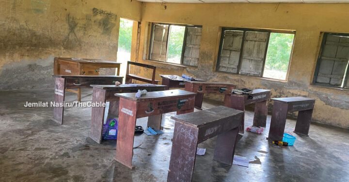 Abduction Crisis: NUT Suspends Oyo Teachers’ Strike, Orders Resumption