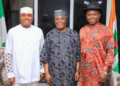 Atiku Appoints Kenneth Okonkwo As Spokesperson Weeks After ADC VP Criticism