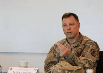 US Withdraws Troops From Nigeria, Keeps Intelligence Cooperation