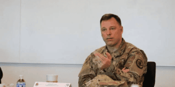 US Withdraws Troops From Nigeria, Keeps Intelligence Cooperation