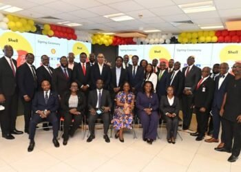 Shell, Banks Launch $3 billion Contractor Support Fund
