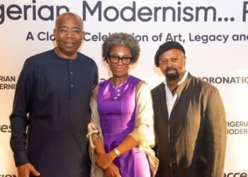Access Holdings and Coronation Group Celebrate Enduring Legacy of Nigerian Modernism