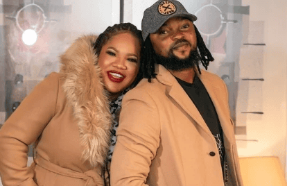 How My Husband’s Warning Made Me Quit Smoking – Toyin Abraham