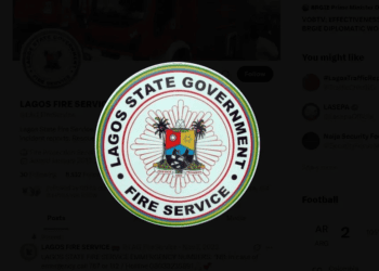 Lagos Launches Probe Into Fuel Storage Tank Fire