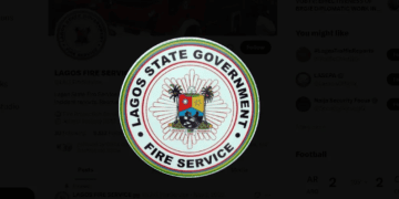Lagos Launches Probe Into Fuel Storage Tank Fire