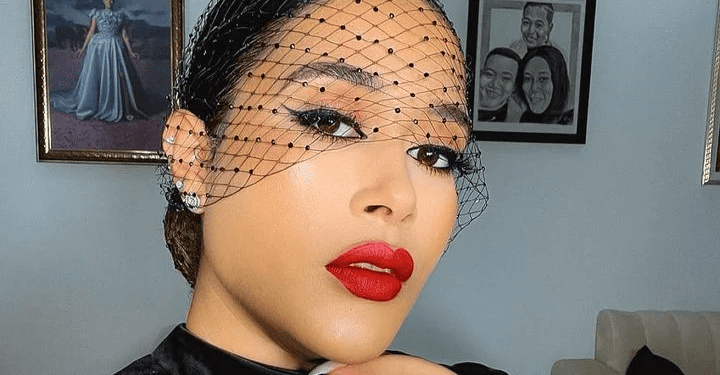 Court Awards Adunni Ade N30 Million In Defamation Suit Against Google