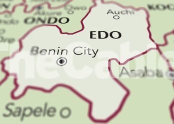 11 Kidnap Victims Escape After Suspected Abductors Fall Asleep In Edo Forest