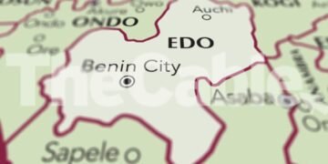 11 Kidnap Victims Escape After Suspected Abductors Fall Asleep In Edo Forest