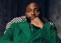 Davido Advises Upcoming Artistes To Stay Focused And Put God First