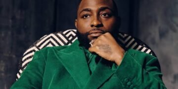 Davido Advises Upcoming Artistes To Stay Focused And Put God First