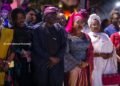Sanwo-Olu, Utomi, Others Attend US Independence Reception In Lagos
