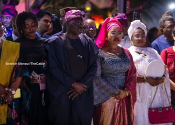 Sanwo-Olu, Utomi, Others Attend US Independence Reception In Lagos