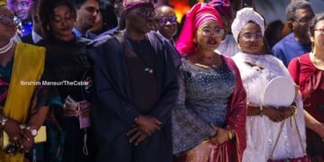 Sanwo-Olu, Utomi, Others Attend US Independence Reception In Lagos