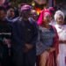Sanwo-Olu, Utomi, Others Attend US Independence Reception In Lagos