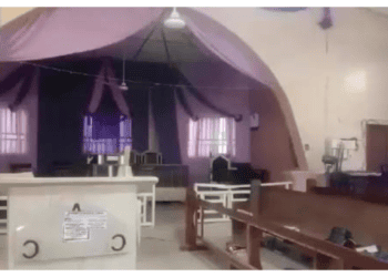 One Dies In Captivity As 14 Ekiti Church Worshippers Regain Freedom