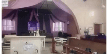 One Dies In Captivity As 14 Ekiti Church Worshippers Regain Freedom