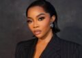 Toke Makinwa Advises Singles To Date Within Their Financial Class