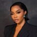 Toke Makinwa Advises Singles To Date Within Their Financial Class