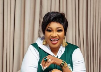 Jaiye Kuti Laments Fake Love Among Nollywood Colleagues
