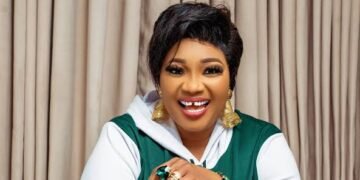 Jaiye Kuti Laments Fake Love Among Nollywood Colleagues