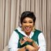 Jaiye Kuti Laments Fake Love Among Nollywood Colleagues