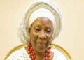 Mother of Ex-Ogun First Lady Dies at 93