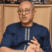 Pat Utomi: Nigerians Above 70 Should Not Contest For Political Office
