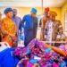 Oyebanji Visits Freed CAC Worshippers, Promises Stronger Security In Ekiti