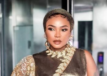 Iyabo Ojo Speaks On Reuniting With Ex-Husband For Daughter’s Wedding