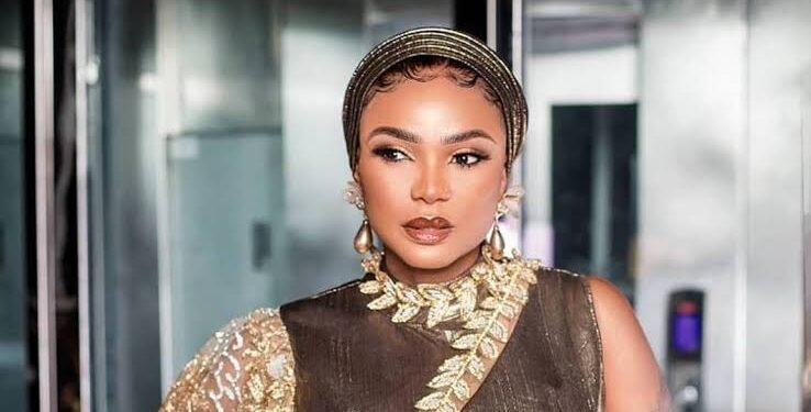 Iyabo Ojo Speaks On Reuniting With Ex-Husband For Daughter’s Wedding