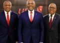 Tony Elumelu To Retire As UBA Chairman