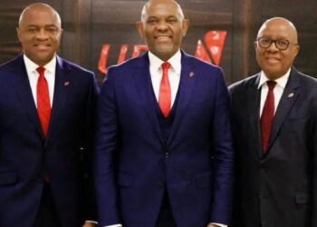 Tony Elumelu To Retire As UBA Chairman