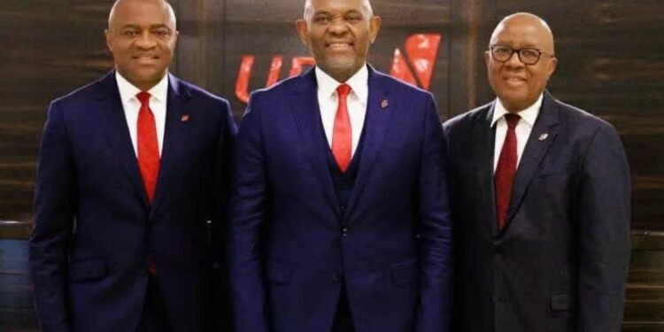 Tony Elumelu To Retire As UBA Chairman