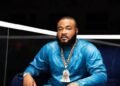 I’ll Be Using Wheelchair For Now — Sam Larry Breaks Silence After Accident