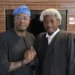 Fuji Star Taye Currency Applauds Son’s Call To Nigerian Bar