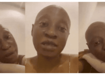 Actress Cynthia Anijekwu Appeals For Funds To Continue Cancer Treatment