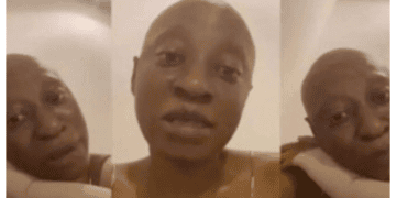 Actress Cynthia Anijekwu Appeals For Funds To Continue Cancer Treatment
