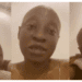 Actress Cynthia Anijekwu Appeals For Funds To Continue Cancer Treatment