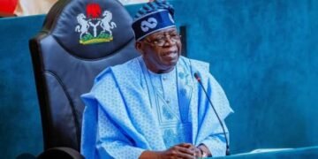 Tinubu Orders ICPC To Probe Alleged Fake Presidential Council, Demands Report Within 30 Days