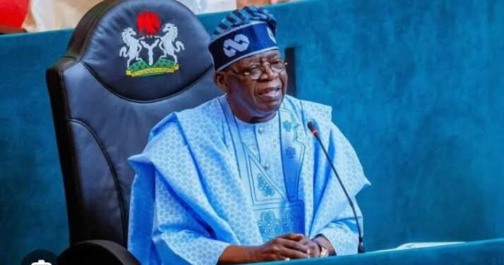 Tinubu Orders ICPC To Probe Alleged Fake Presidential Council, Demands Report Within 30 Days