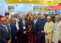 Shell Tells Nigeria story in Exhibition at NOG 2026
