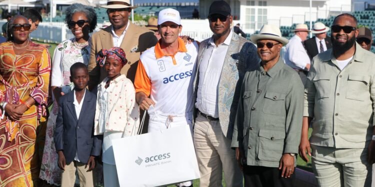 Access Bank, Fifth Chukker and UNICEF Renew Commitment to Expanding Educational Opportunities for Nigeria’s Most Vulnerable Children