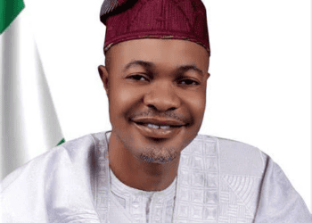 Fake Presidential Council DG Says He Created Agency Out Of Passion To Attract Investors To Nigeria