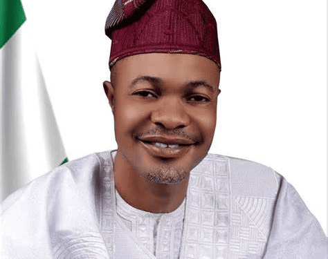 Fake Presidential Council DG Says He Created Agency Out Of Passion To Attract Investors To Nigeria