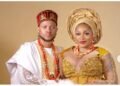 Actress Uche Ogbodo Breaks Silence On Marriage Crash