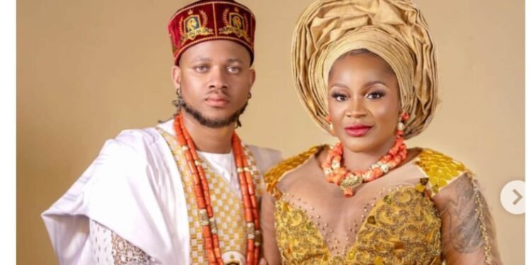 Actress Uche Ogbodo Breaks Silence On Marriage Crash