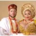 Actress Uche Ogbodo Breaks Silence On Marriage Crash