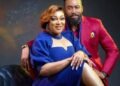 “It Is Done” – Peggy Ovire Confirms End Of Marriage To Frederick Leonard