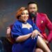 “It Is Done” – Peggy Ovire Confirms End Of Marriage To Frederick Leonard